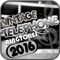 Старый телефон Рингтоны: Free