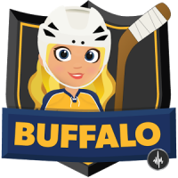 Buffalo Hockey Louder Rewards