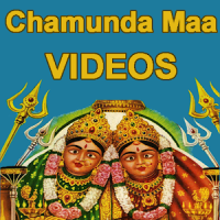 Chamunda Maa VIDEOs Jay Mataji