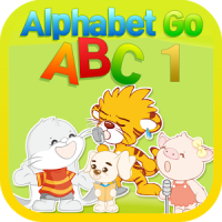 Alphabet Go ABC1