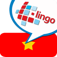 L-Lingo ベトナム語を学ぼう