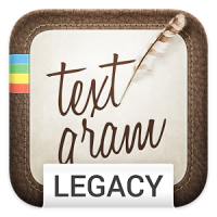 Textgram Legacy