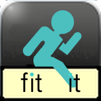 FitIt : Fitbitウィジェット®