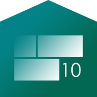 Launcher 10