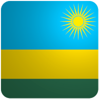 The Constitution of Rwanda