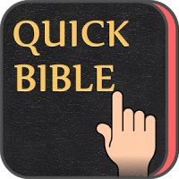 Quick Bible (Lockscreen,POPUP)