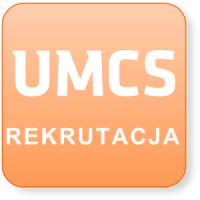 UMCS - rekrutacja