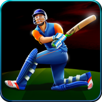 Cricket T20 2017-Multiplayer Game