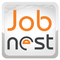 Job Nest | Jobs search engine