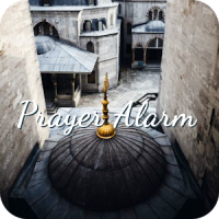Prayer Alarm and Times