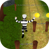 Jungle Play 3D Runner