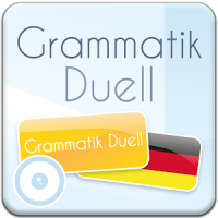 GrammatikDuell: German grammar