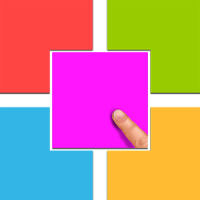 Color Matches Puzzle