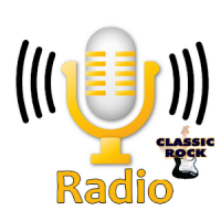 Classic Rock Radios
