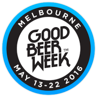 Good Beer Week 2020