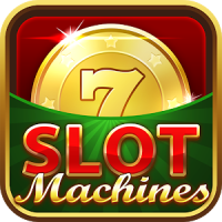 Slot Machines by IGG