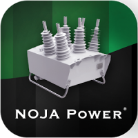 NOJA Power Recloser