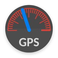 GPS Speedometer