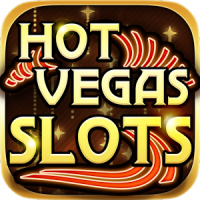 Hot Vegas slot gratuit Jeux!