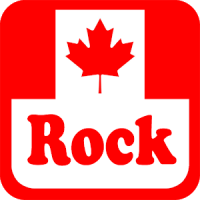 Canada Rock Radio Stations