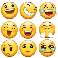 Free Samsung Emojis