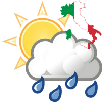 Weather Italy