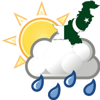 Weather Pakistan