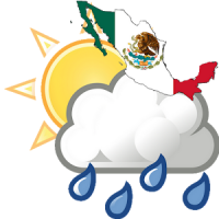 Weather Mexico