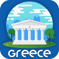 Greece Travel & Explore, Offline Tourist Guide