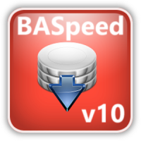 BASpeed Android Edition