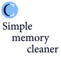 Simple Process Cleaner
