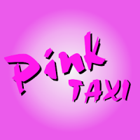 Pink Taxi