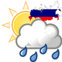 Weather Russia