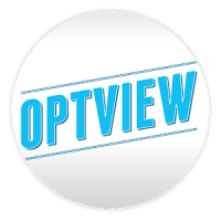 Optview CRM Tablet