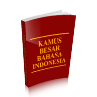 Kamus Besar Bahasa Indonesia