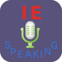 IE Speaking Practice