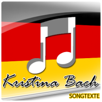 Kristina Bach Songtexte