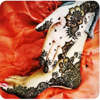 Mehndi Designs (Hand , Foot & Kids)