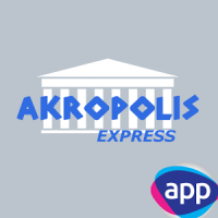 Akropolis Express