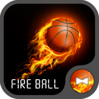 Fireball +HOME Theme