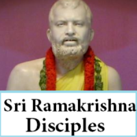 Sri Ramakrishna Disciples