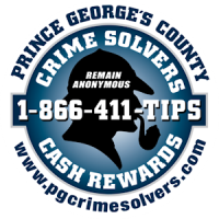 Prince Geo. Co. Crime Solvers