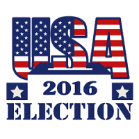USA Election 2016