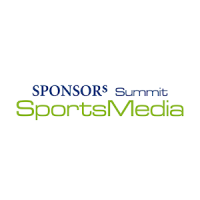 Sports Media Summit 2016