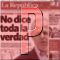 Peru Newspapers