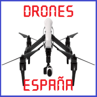 Legislación Drones España LITE