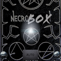 NecroBox Ghost Box