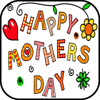 Happy Mother's Day Wishes Cards