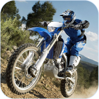 Offroad Bike Adventure Sim 3D