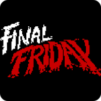 Final Friday-Halloween Clicker